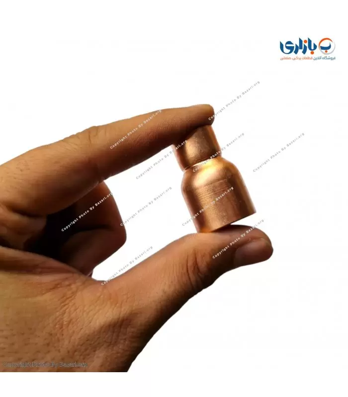 تبدیل مسی 5/8*7/8