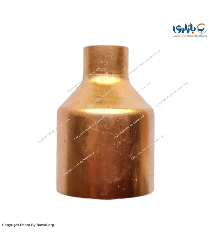 تبدیل مسی 1/2*1/8-1