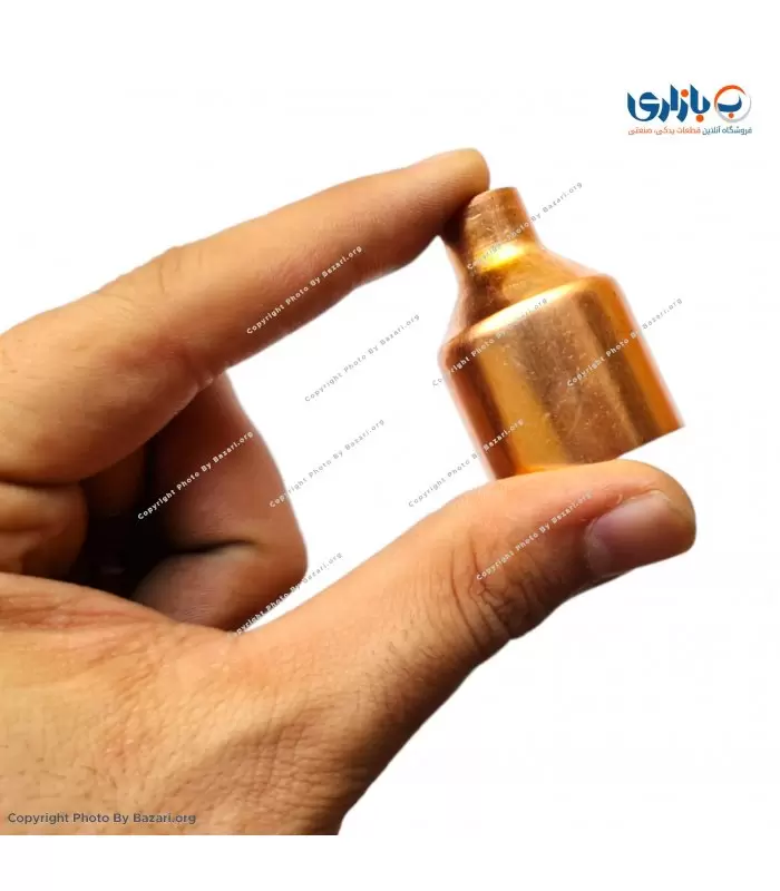 تبدیل مسی 1/2*1/8-1