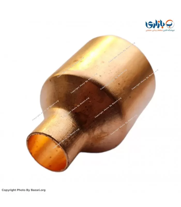 تبدیل مسی 1/2*1/8-1