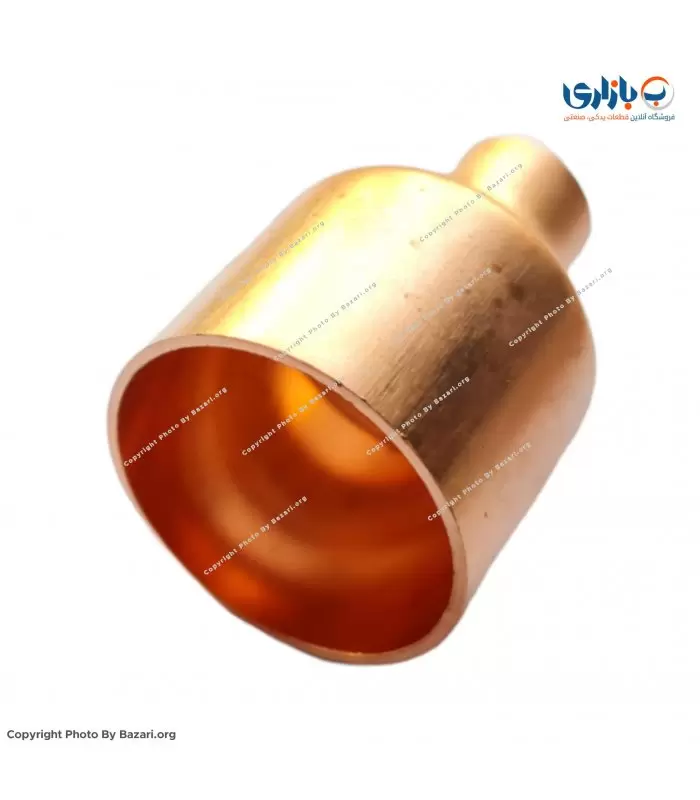 تبدیل مسی 1/2*1/8-1