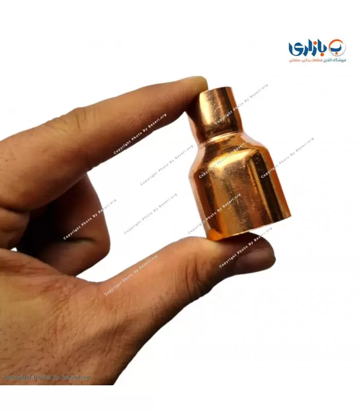 تبدیل مسی 5/8*1/8 1