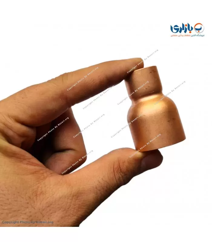 تبدیل مسی 3/4*1/8 1