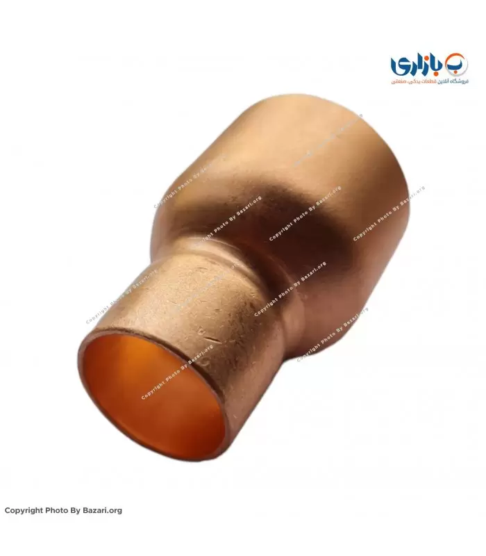 تبدیل مسی 3/4*1/8 1