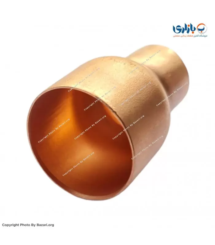 تبدیل مسی 3/4*1/8 1