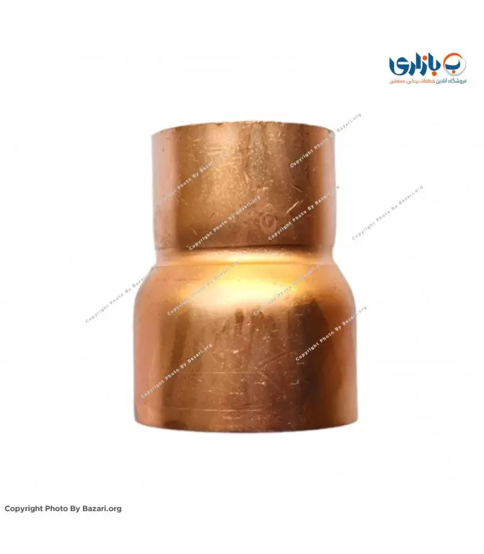 تبدیل مسی 1/8 1*3/8 1