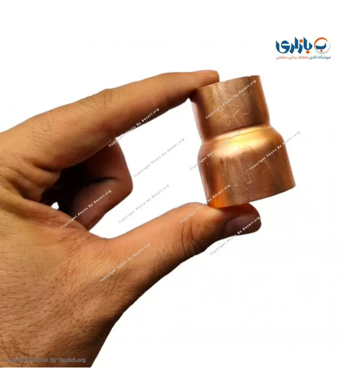 تبدیل مسی 1/8 1*3/8 1
