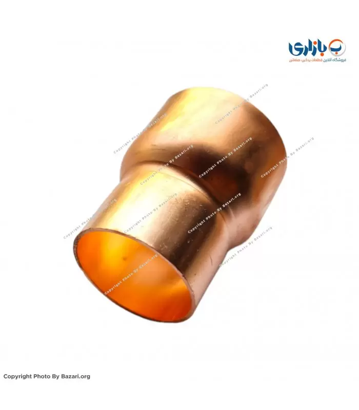 تبدیل مسی 1/8 1*3/8 1