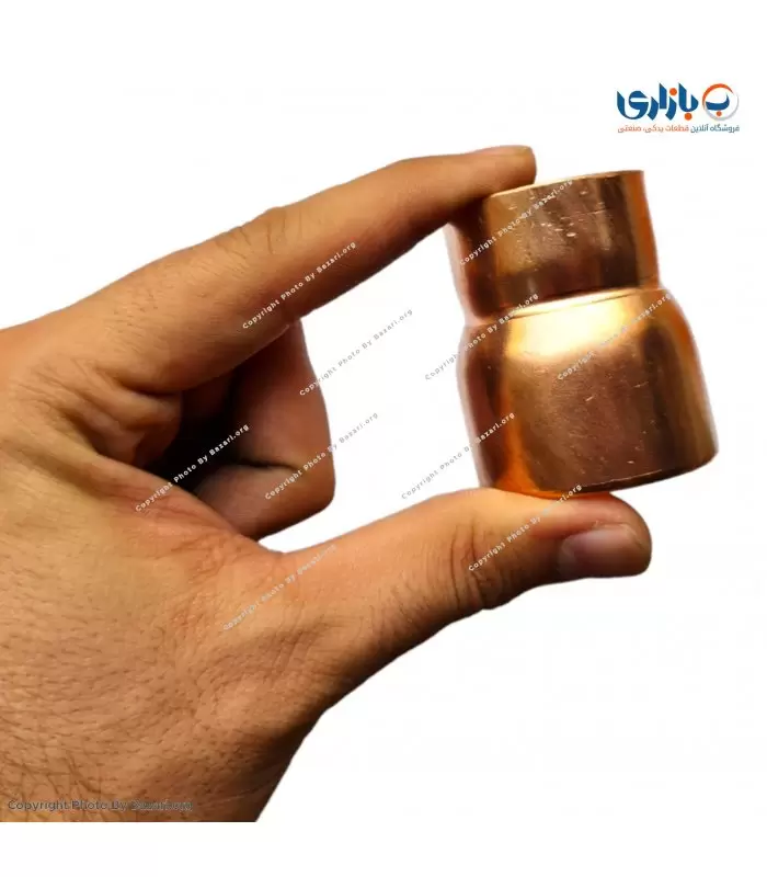 تبدیل مسی 3/8 1*5/8 1