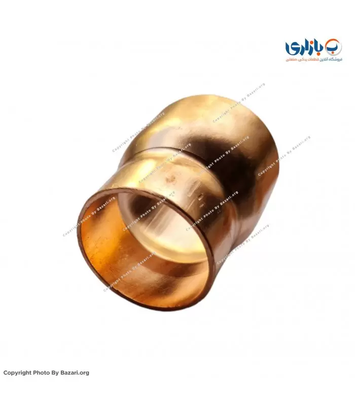 تبدیل مسی 3/8 1*5/8 1