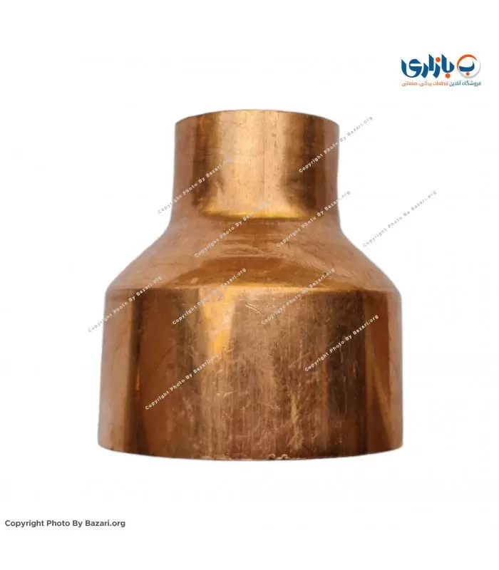 تبدیل مسی 1/8 1*1/8 2