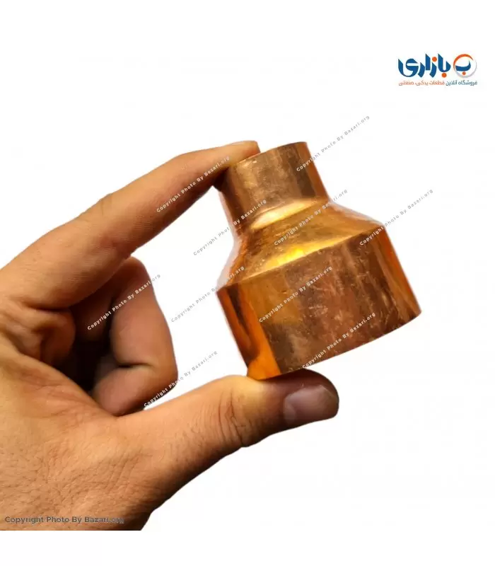 تبدیل مسی 1/8 1*1/8 2