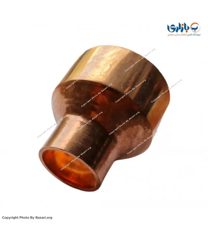 تبدیل مسی 1/8 1*1/8 2