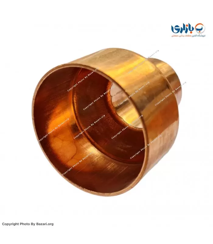 تبدیل مسی 1/8 1*1/8 2