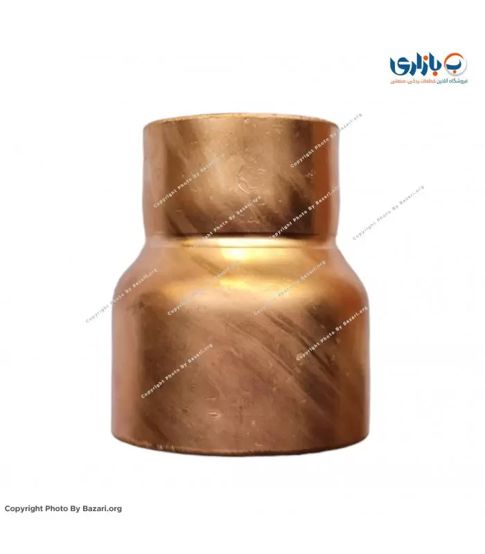 تبدیل مسی 5/8 1*1/8 2