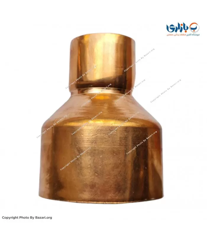 تبدیل مسی 5/8 1*5/8 2