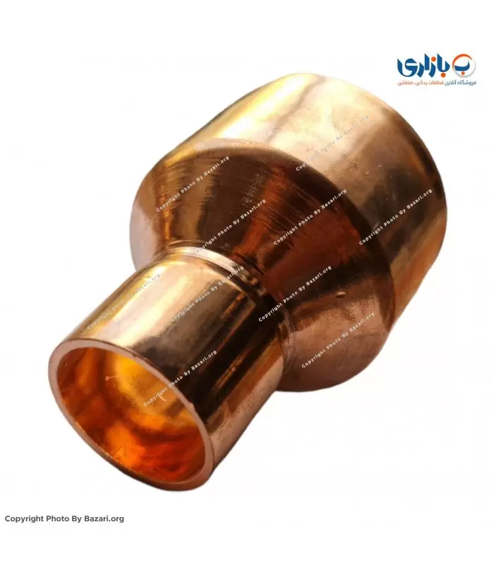 تبدیل مسی 5/8 1*5/8 2