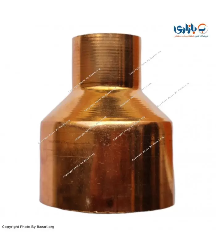 تبدیل مسی 3/8 1*5/8 2