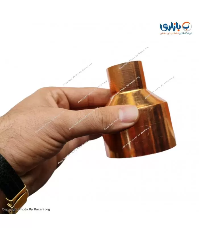 تبدیل مسی 3/8 1*5/8 2