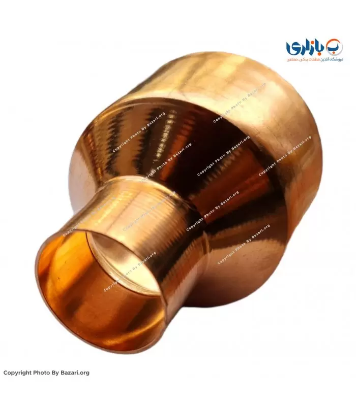 تبدیل مسی 3/8 1*5/8 2