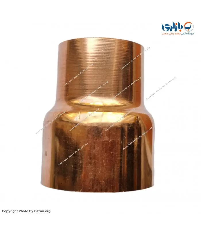 تبدیل مسی 1/8 2*5/8 2