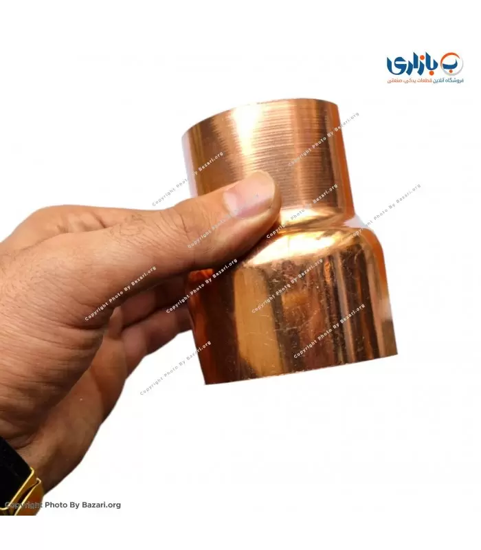 تبدیل مسی 1/8 2*5/8 2