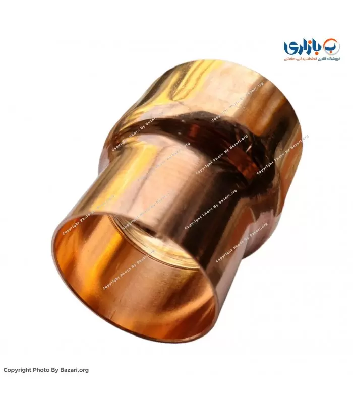 تبدیل مسی 1/8 2*5/8 2