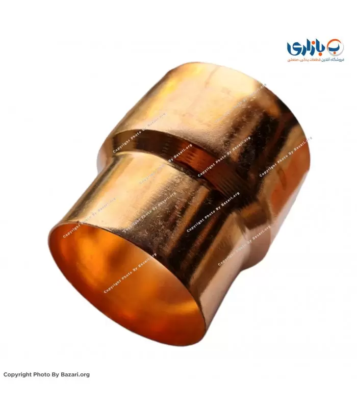 تبدیل مسی 5/8 2*1/8 3