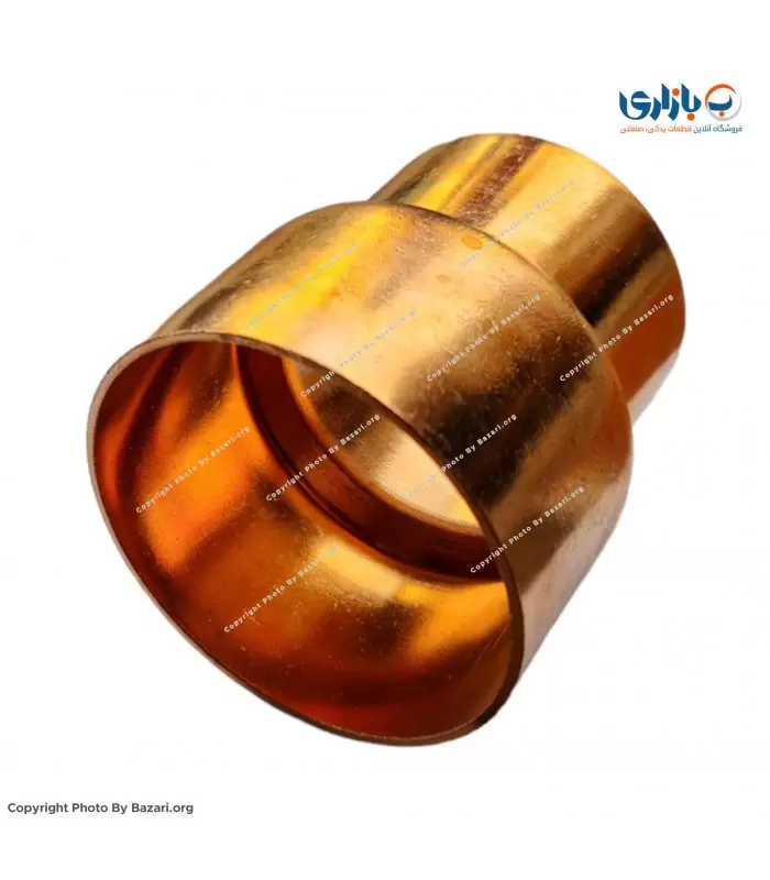 تبدیل مسی 5/8 2*1/8 3