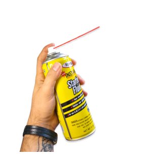 اسپری اتر استارت مارشال Marshal Starting Fluid