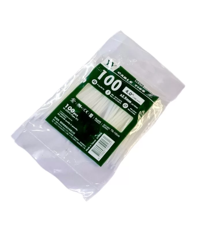 بست کمربندی 10 سانتی متر عرض 2.5 وای وای (Y.Y)