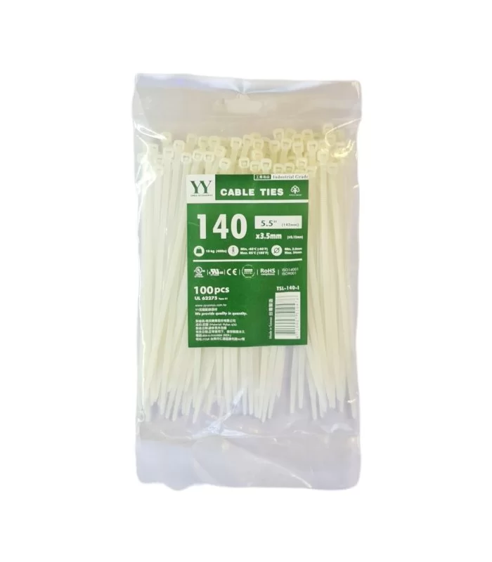 بست کمربندی 14 سانتی متر عرض 3.6 وای وای (Y.Y)