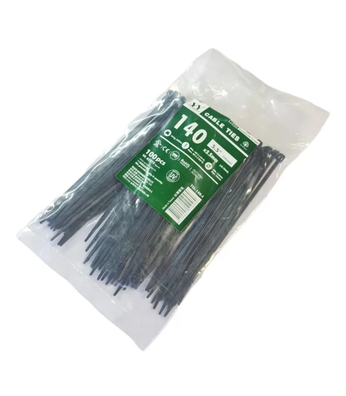 بست کمربندی 14 سانتی متر عرض 3.6 وای وای (Y.Y)