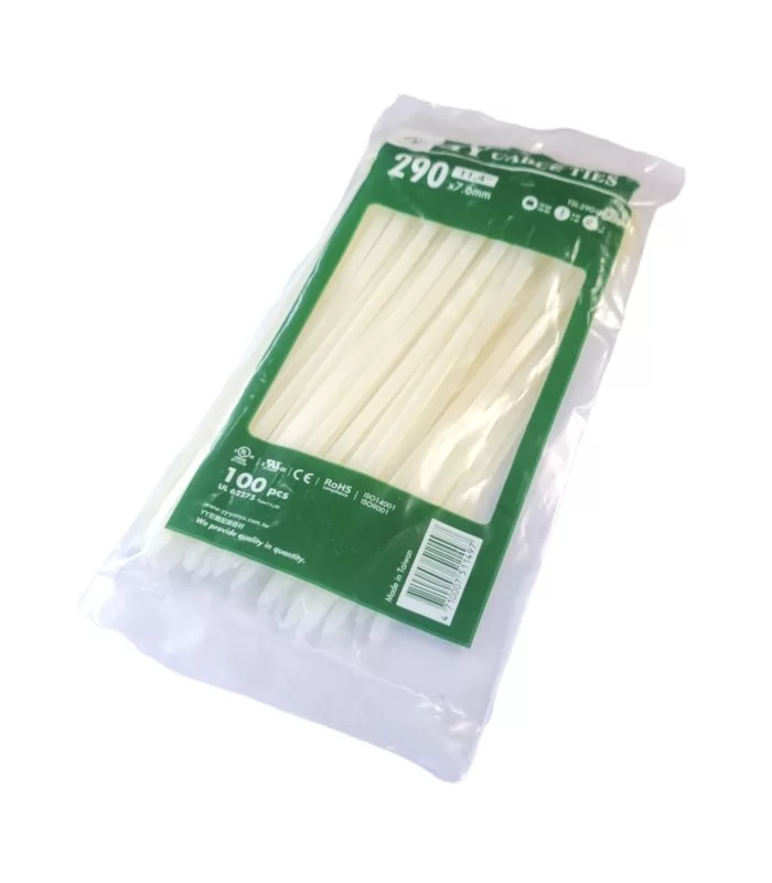 بست کمربندی 30 سانتی متر عرض 7.6 وای وای (Y.Y)