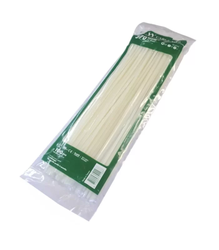 بست کمربندی 37 سانتی متر عرض 4.8 وای وای (Y.Y)