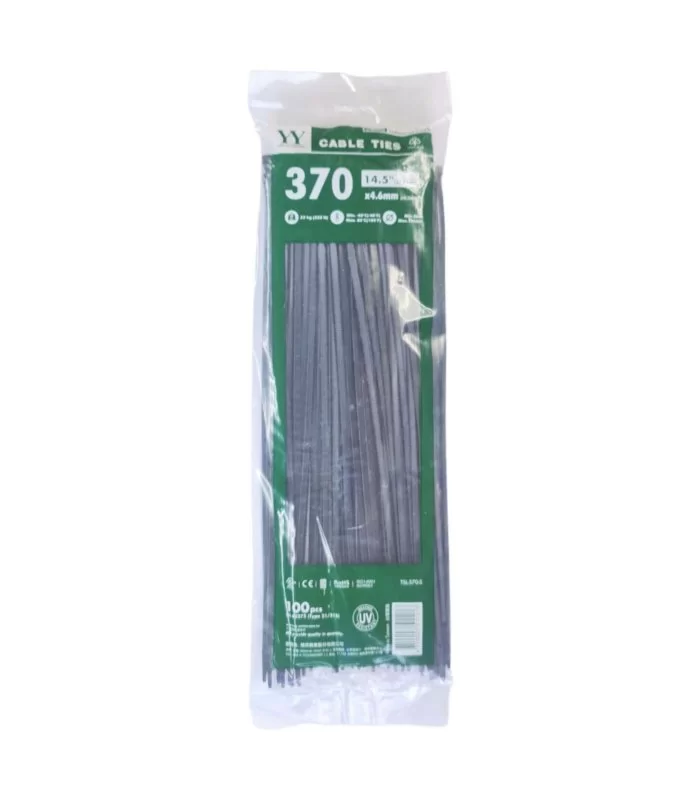 بست کمربندی 37 سانتی متر عرض 4.8 وای وای (Y.Y)