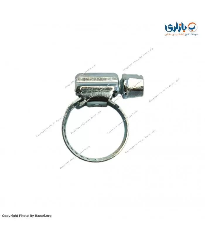 بست فلزی 5/8 اینچ | سایز 16-10 اربی (ER-BI)