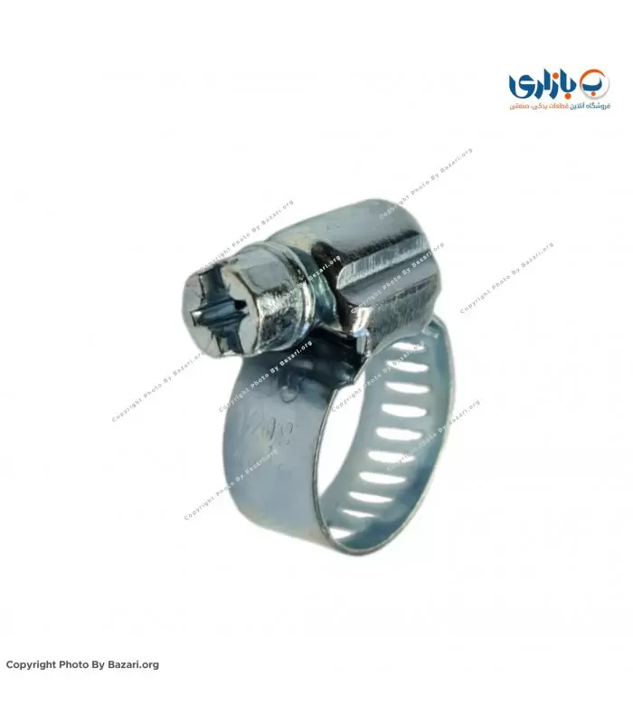 بست فلزی 5/8 اینچ | سایز 16-10 اربی (ER-BI)