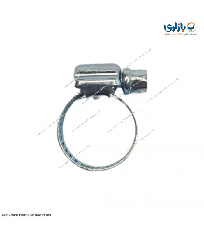 بست فلزی 3/4 اینچ | سایز 19-13 اربی (ER-BI)