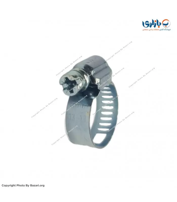 بست فلزی 3/4 اینچ | سایز 19-13 اربی (ER-BI)