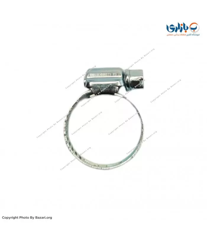 بست فلزی 1 اینچ | سایز 25-18 اربی (ER-BI)