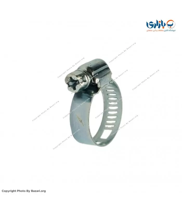 بست فلزی 1 اینچ | سایز 25-18 اربی (ER-BI)