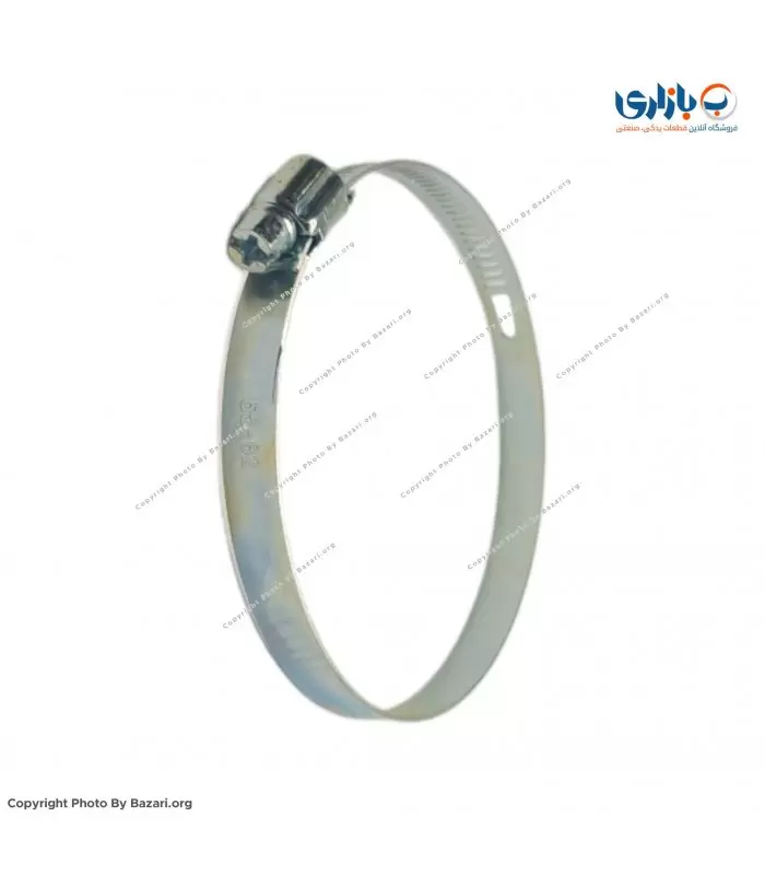 بست فلزی 1/4-3 اینچ | سایز 82-65 (مخصوص پلوس) اربی (ER-BI)