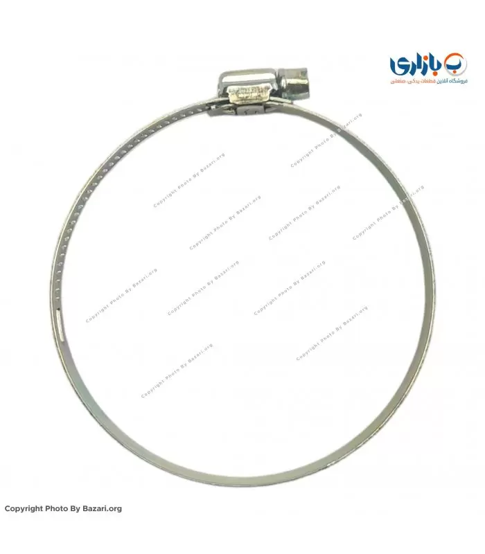 بست فلزی 1/4-3 اینچ | سایز 82-65 (مخصوص پلوس) اربی (ER-BI)