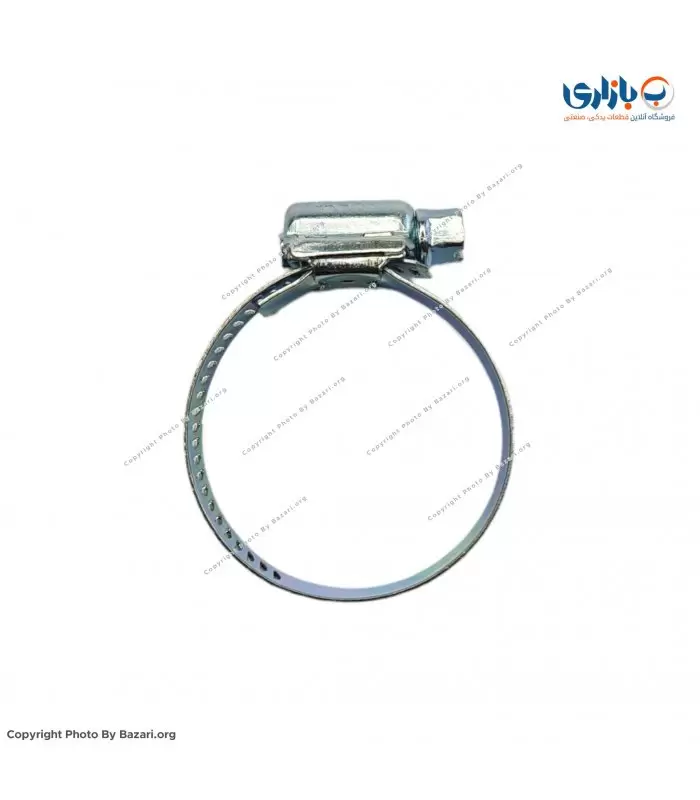 بست فلزی 7/8-1 اینچ | سایز 48-28 اربی (ER-BI)