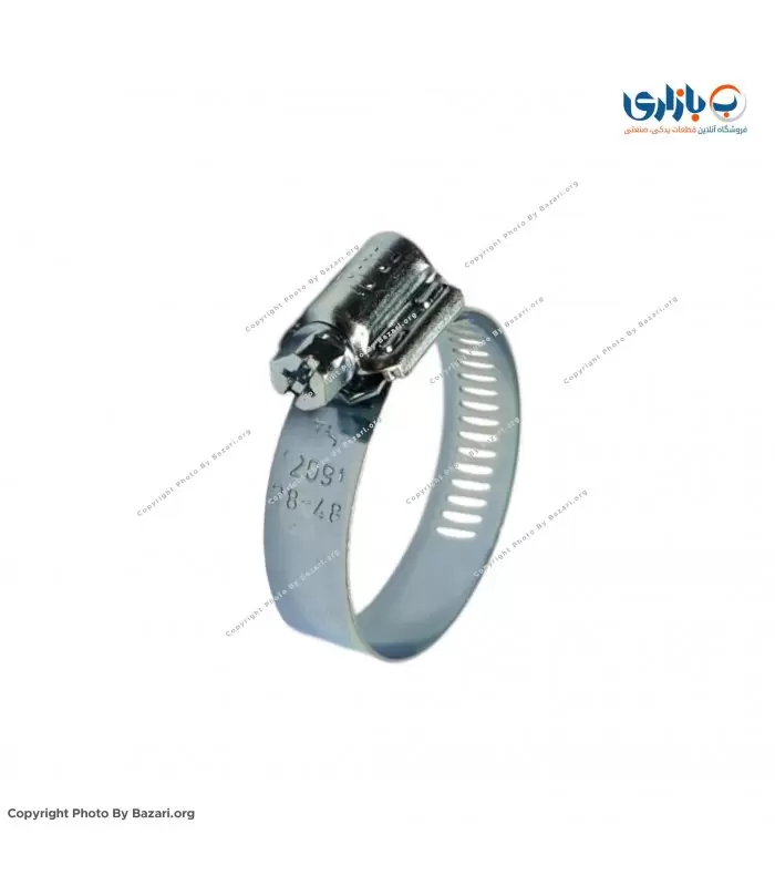 بست فلزی 7/8-1 اینچ | سایز 48-28 اربی (ER-BI)