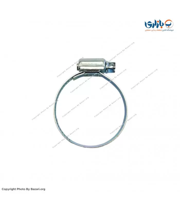 بست فلزی 2 اینچ | سایز 51-32 اربی (ER-BI)