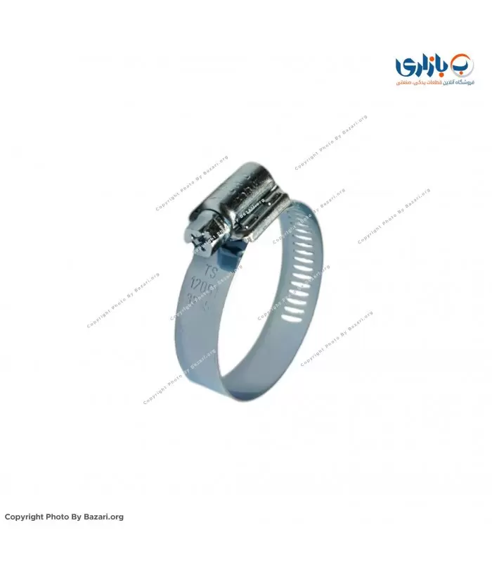بست فلزی 2 اینچ | سایز 51-32 اربی (ER-BI)