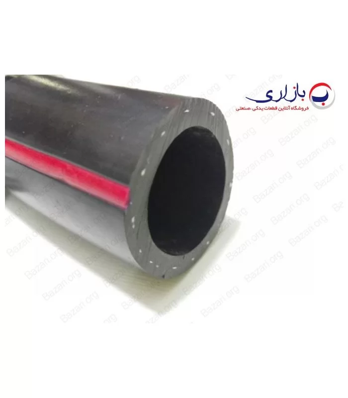 شیلنگ 1/4-1 اینچ دو لایه نخدار ارس (ARAS)