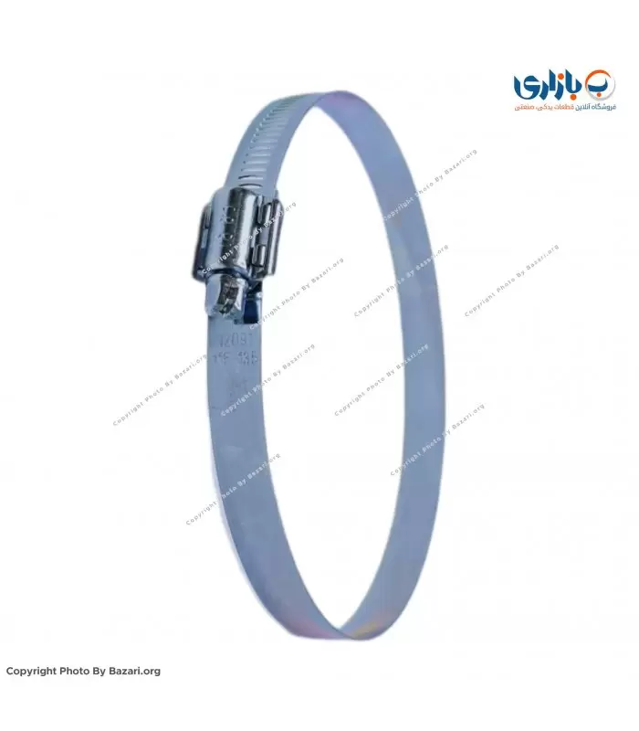 بست فلزی 1/2-5 اینچ | سایز 135-115 اربی (ER-BI)